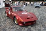 Opel GT 1968 года